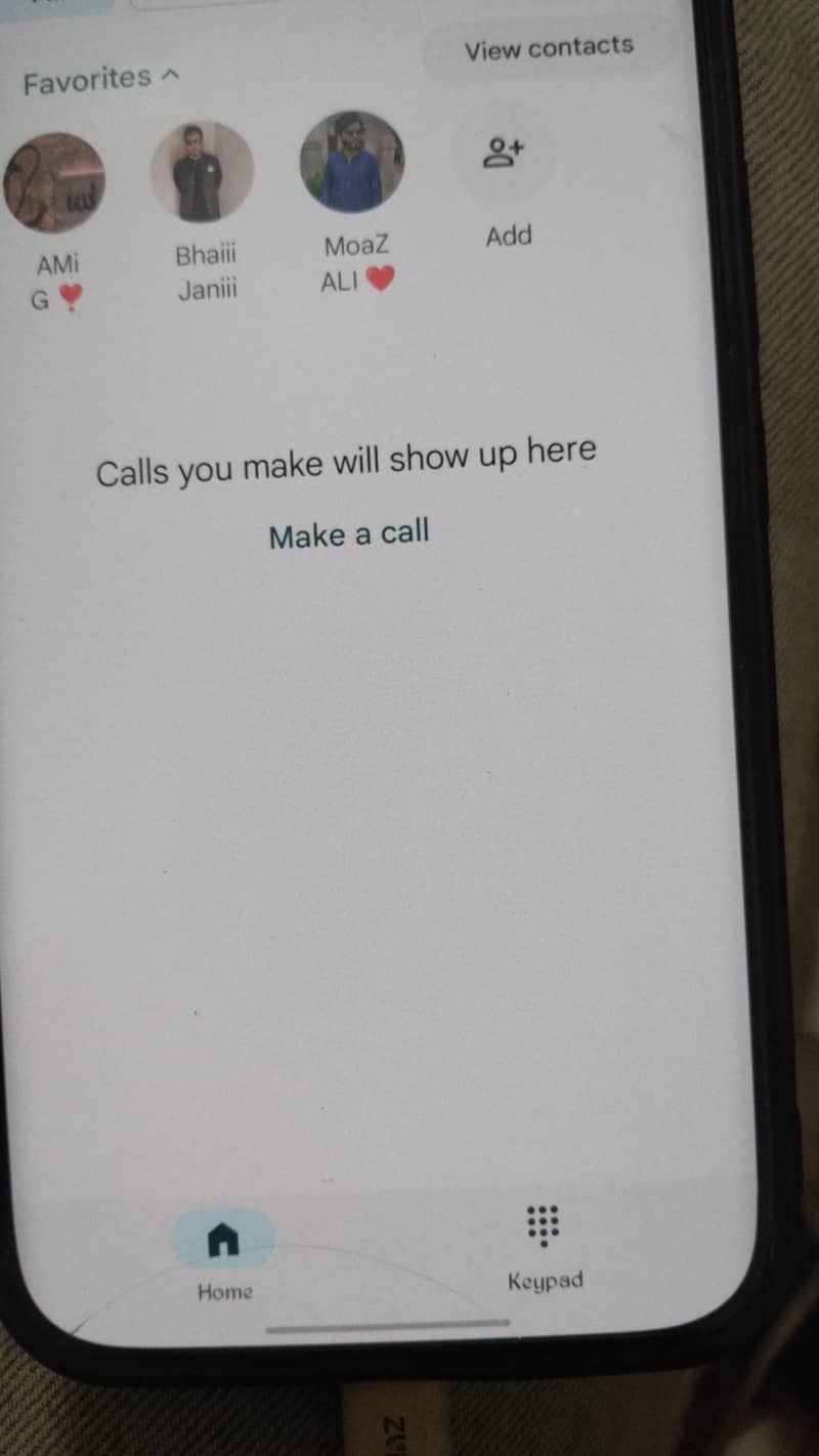 Tecno camon 50 pro 5