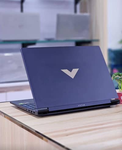 Hp Victus 15 Gaming Laptop | Nvidia RTX 4050 Graphics Card - 144 Hertz