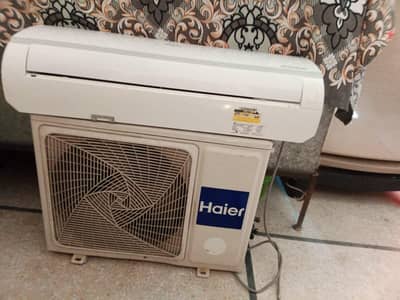 Haier DC Inverter Ac