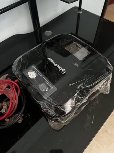 Ups cyber power