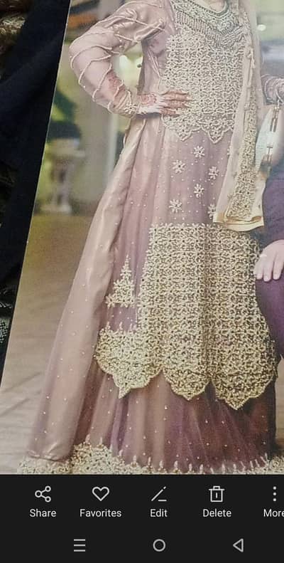 walima maxi before 6 month old one time used in 10/10 condition for sa