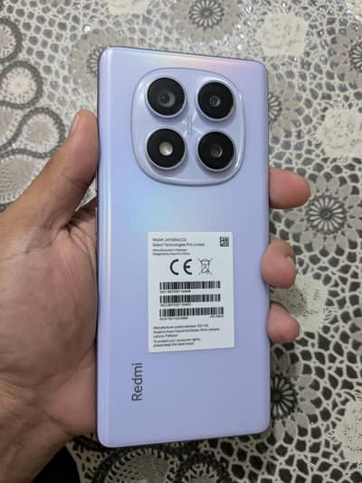 Xiaomi Redmi Note 14 Pro