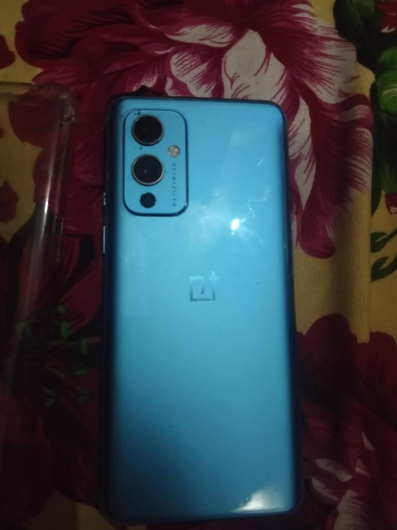One Plus 9 1