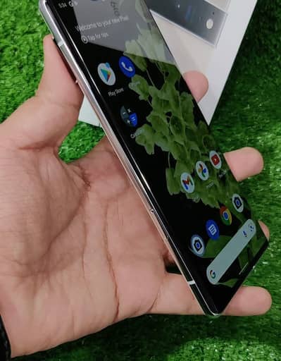 Google Pixel 6 Pro 256 GB 0342/0708/863