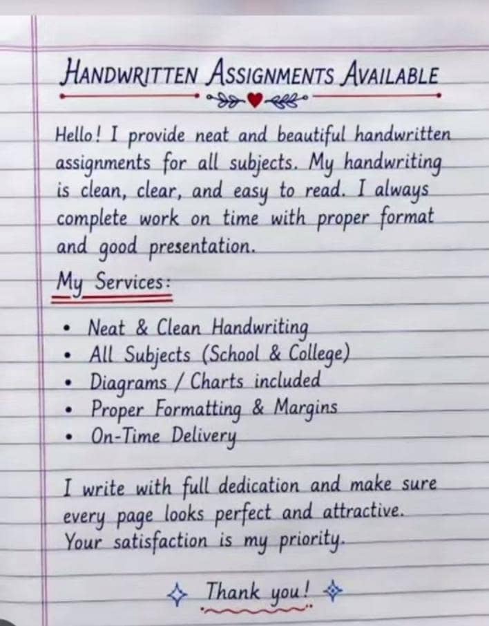 assignment writing 0