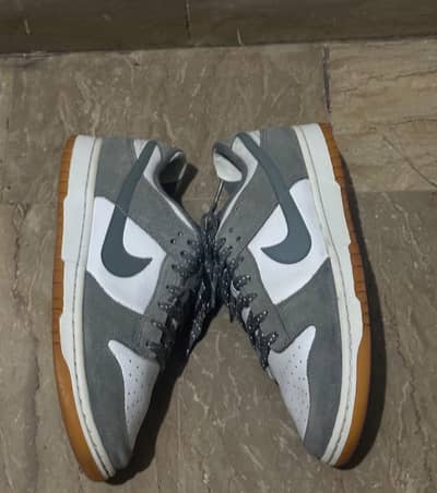 Nike Dunk Low Exellent condition