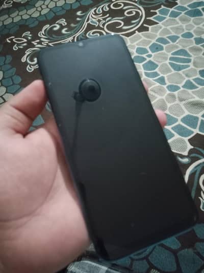 Tecno Spark 4 3/32gb 10/8.5condition all okay