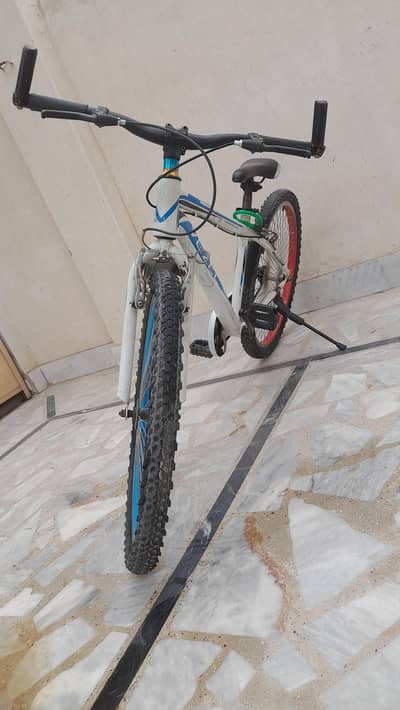 VEZEL Mountain Bicycle