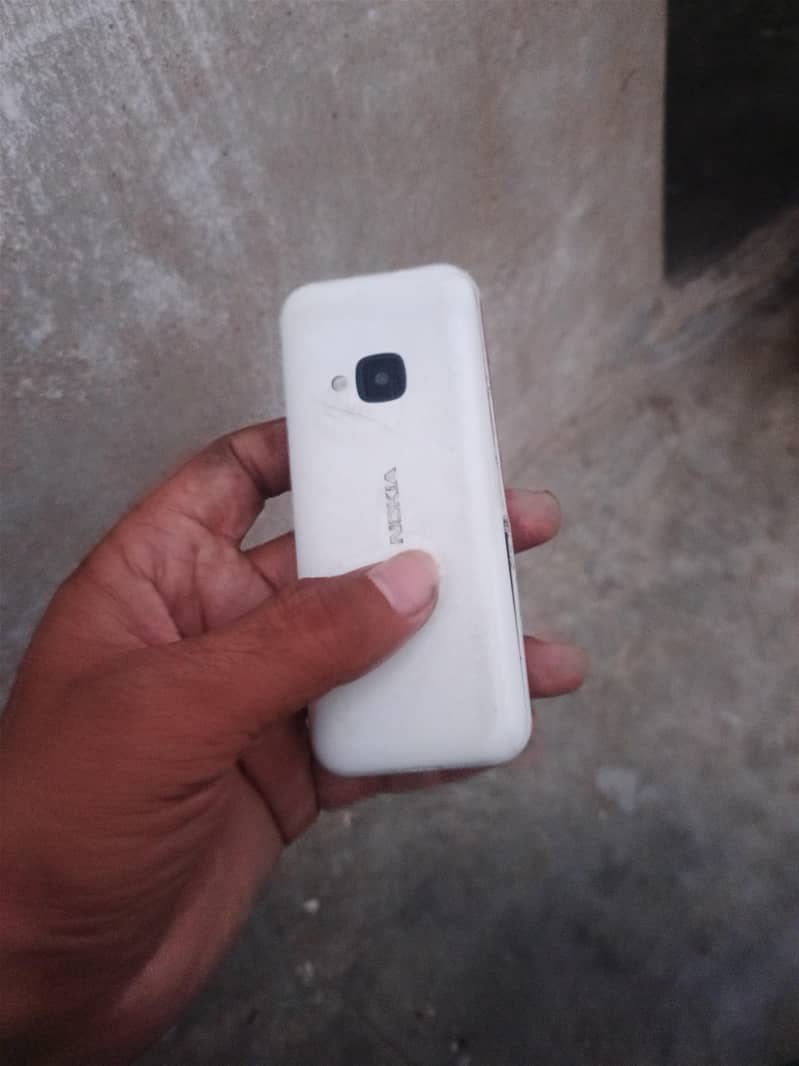 Nokia 5310 3