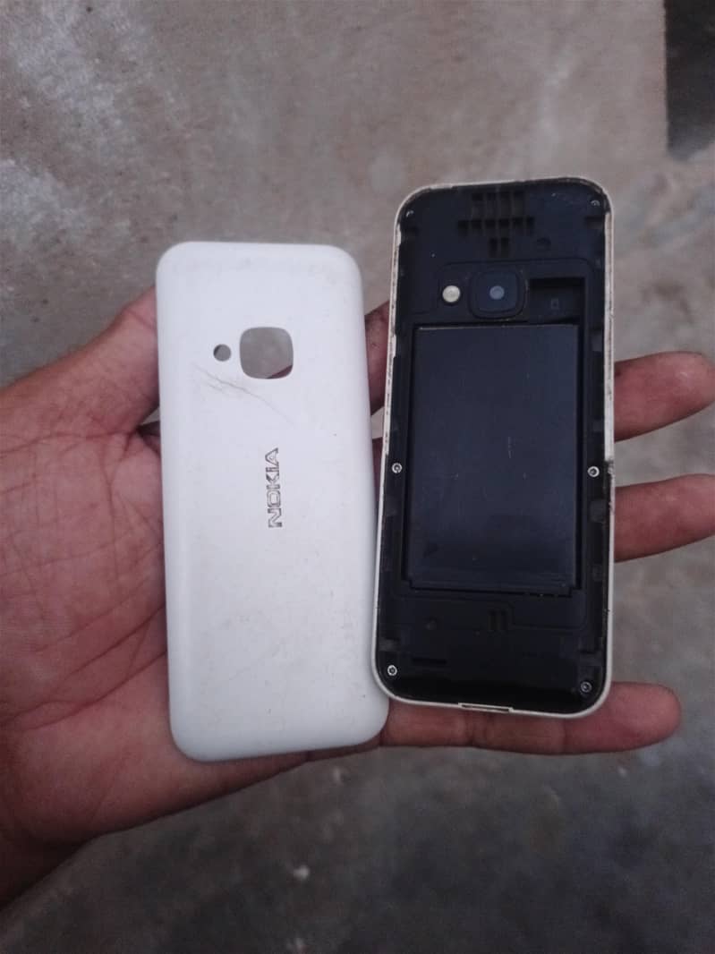Nokia 5310 5