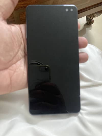 Samsung Mobile Note 10 Plus