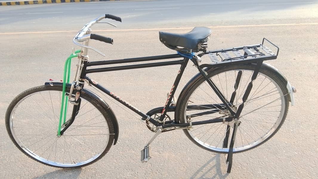 Super Fine Cycle 0