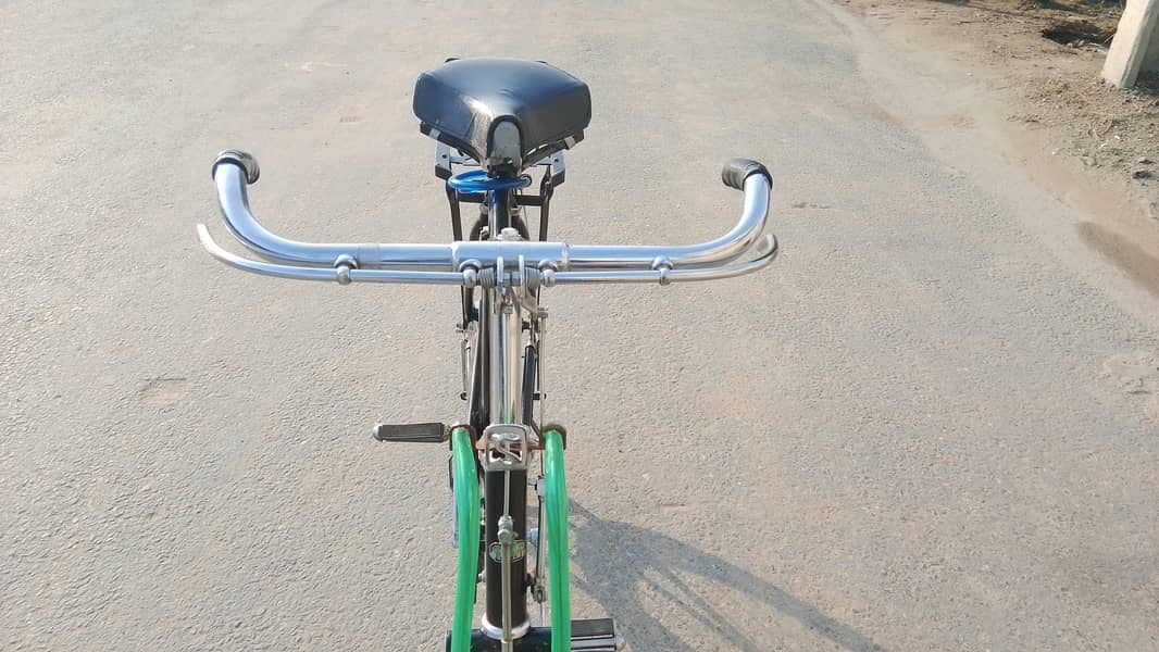 Super Fine Cycle 2
