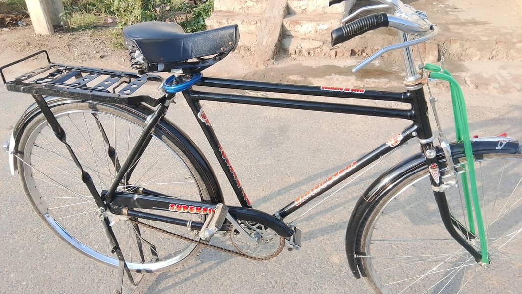 Super Fine Cycle 3