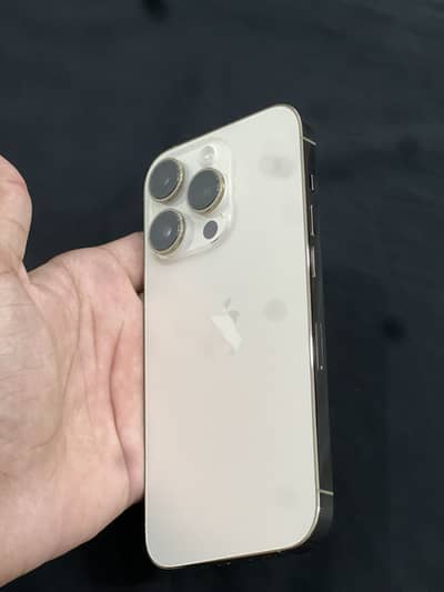 Apple iPhone 14 Pro