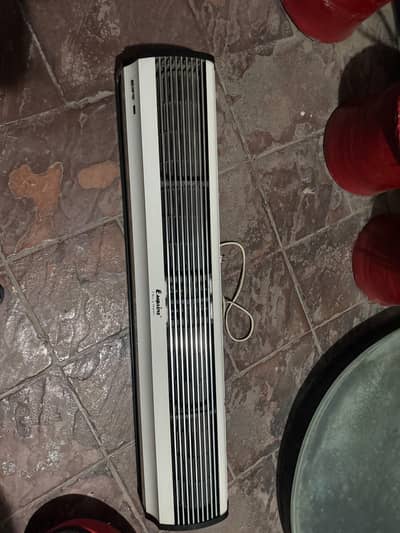 Esquire Air Curtain 4 feet , Air Cutter
