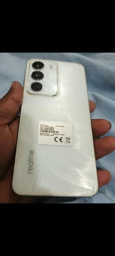Realme C71