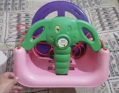 Baby Swing Jhoola