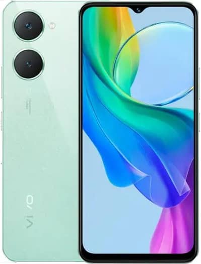 Vivo Y03