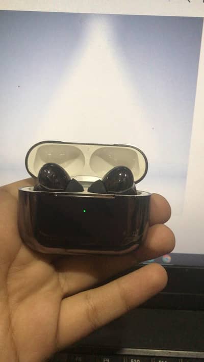 Earbuds pro 2 shinning colour