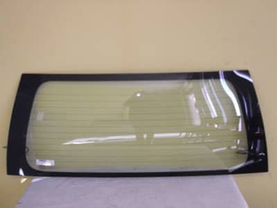 Toyota Corolla 2002–2008 Front Windscreen | Front Glass