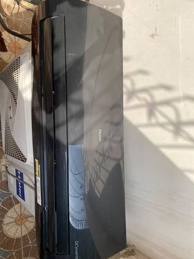 Haier  1.5 ton Dc inverter AC