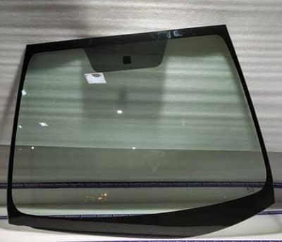 Toyota Corolla 2002–2008 Front Windscreen | Front Glass