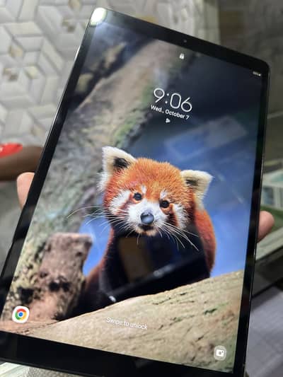 Samsung Galaxy Tab A