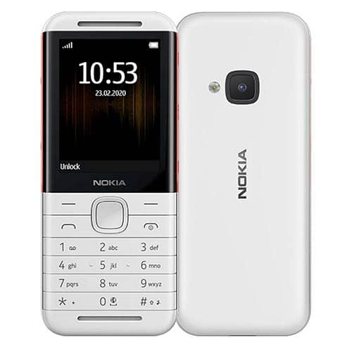 Nokia 5310 0