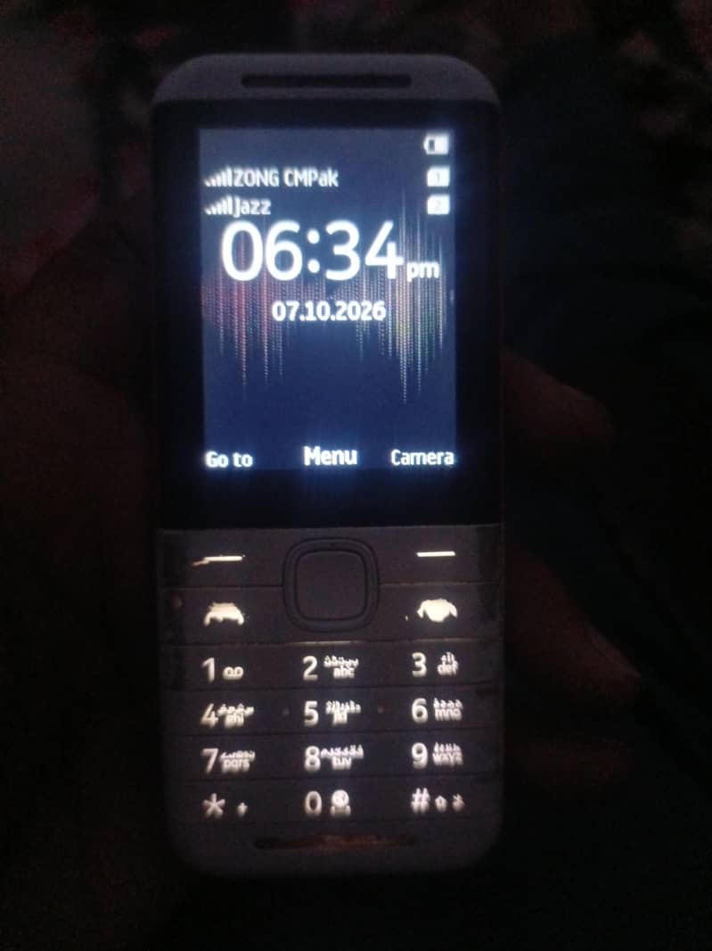 Nokia 5310 2