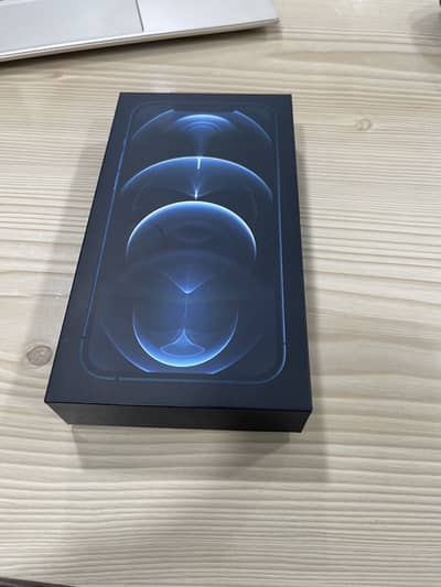 Apple iPhone 12 Pro Max