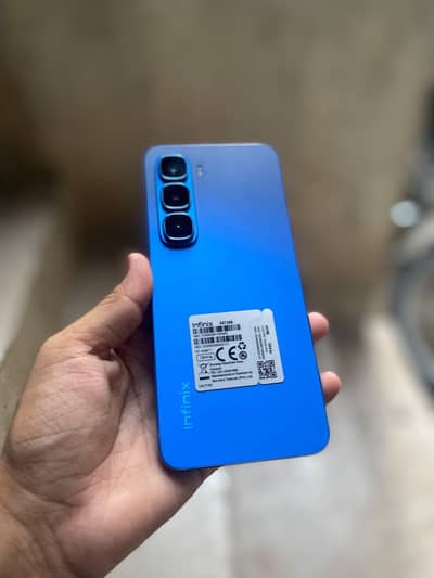 Infinix hot 60i