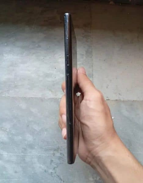 Samsung Galaxy Not 10 Plus 1