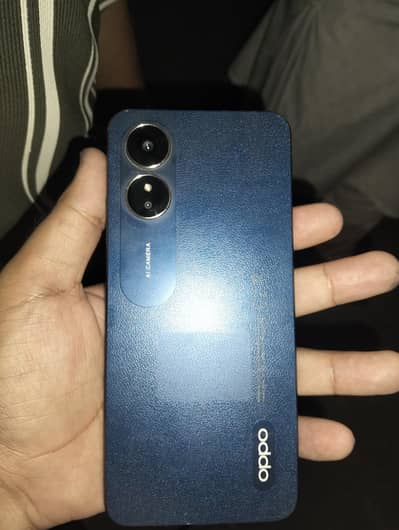 OPPO A17