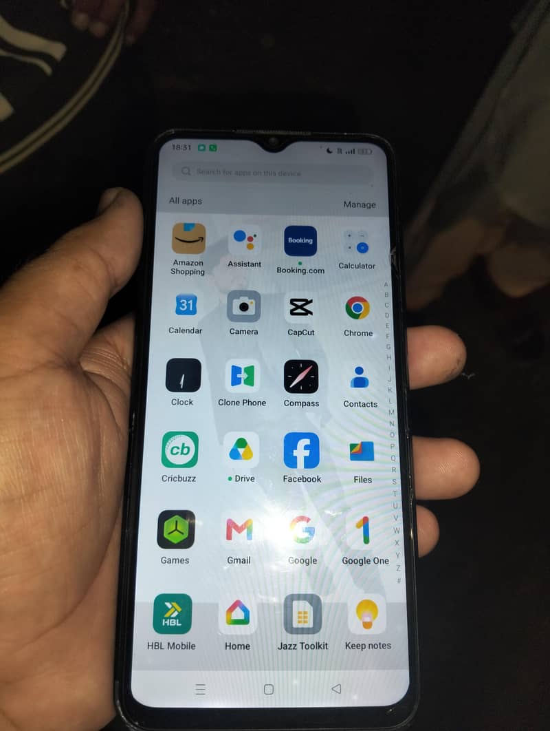OPPO A17 2