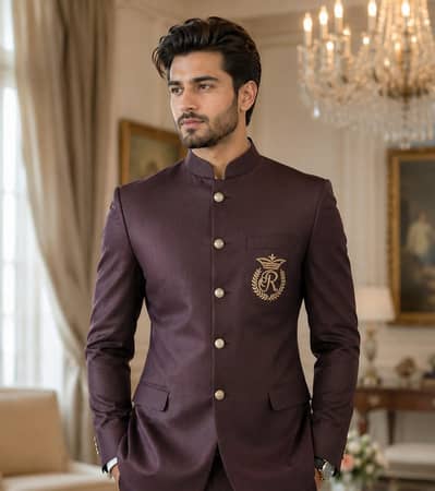 prince coat
