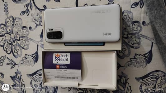 Xiaomi Redmi Note 10