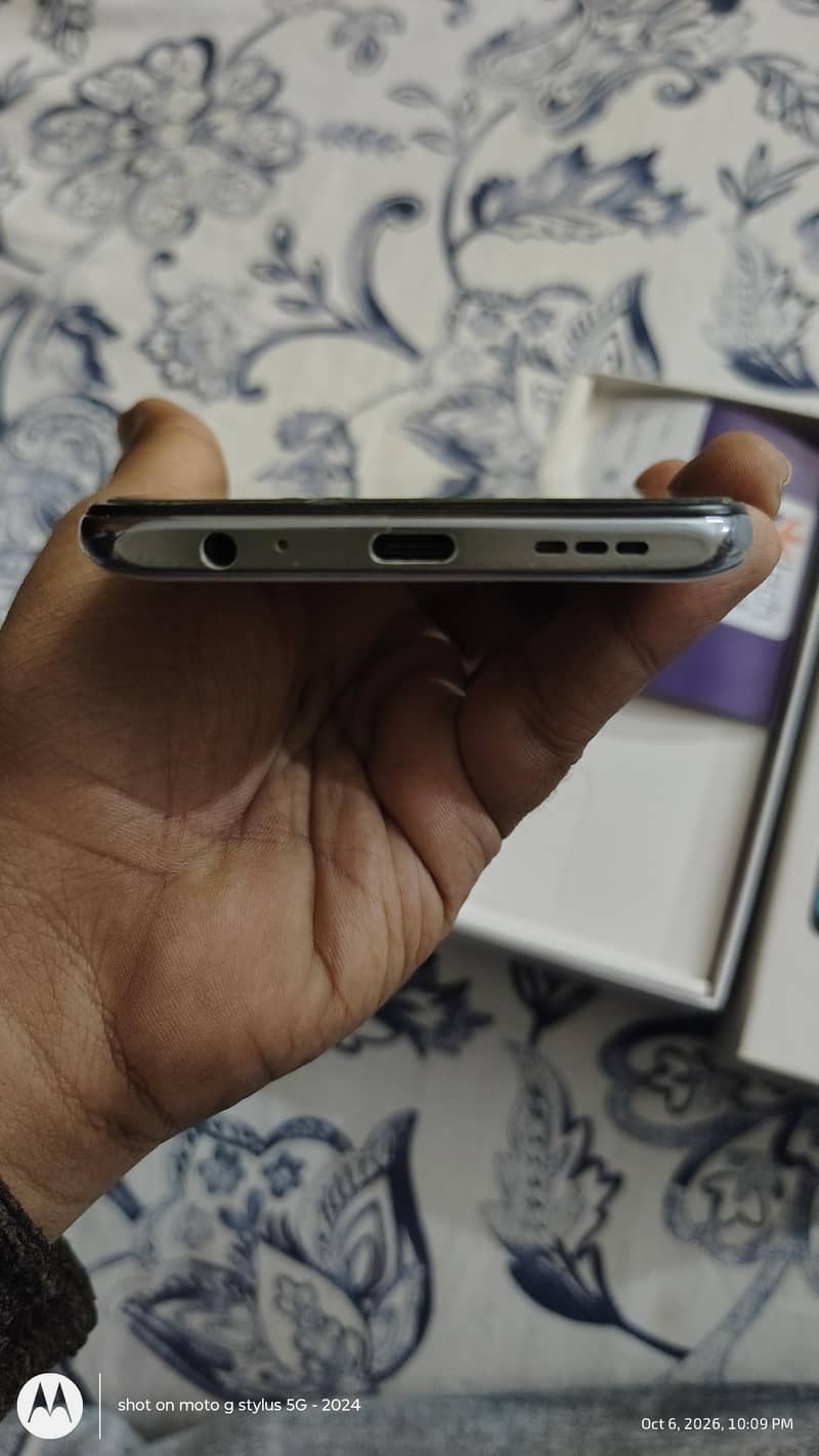 Xiaomi Redmi Note 10 1