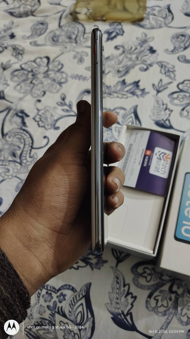 Xiaomi Redmi Note 10 2