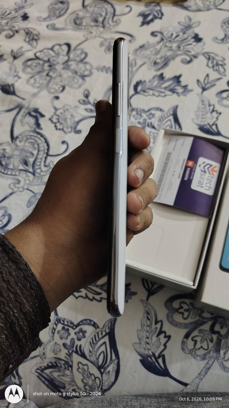 Xiaomi Redmi Note 10 3