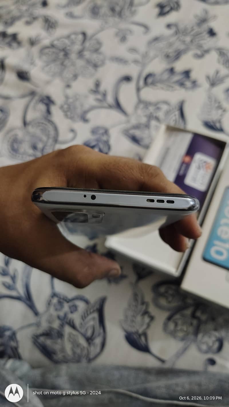 Xiaomi Redmi Note 10 4