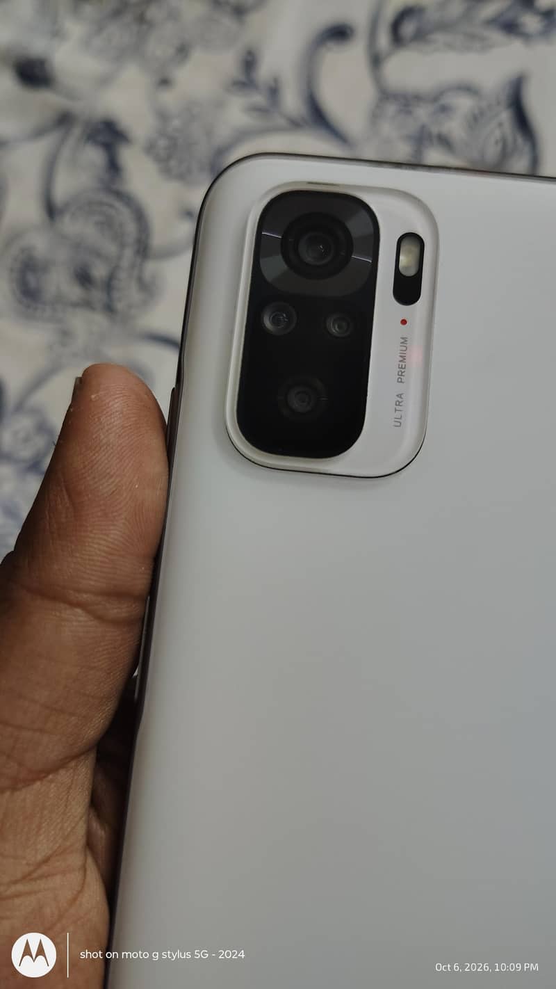 Xiaomi Redmi Note 10 5