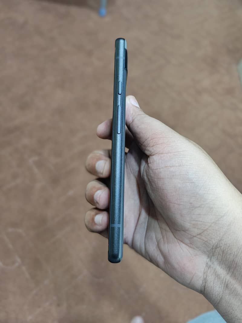 Google Pixel 6A 3