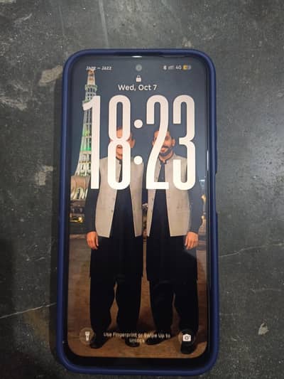 Tecno Spark 50