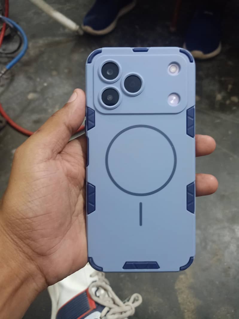 Tecno Spark 50 1