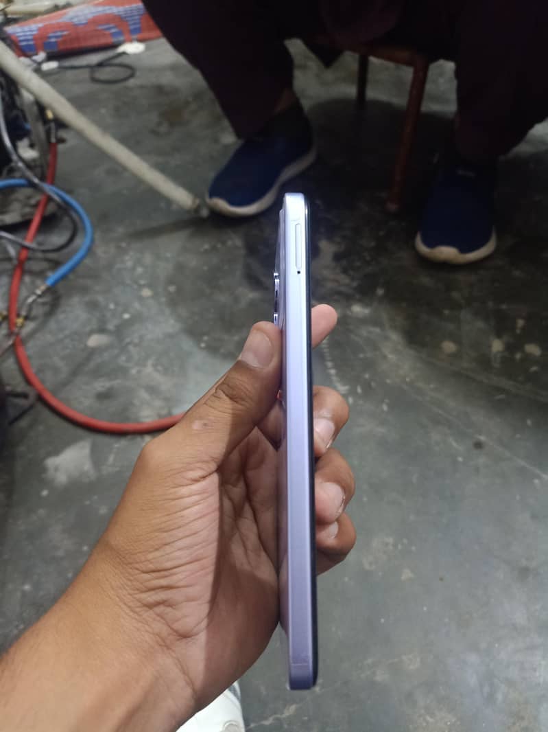 Tecno Spark 50 2