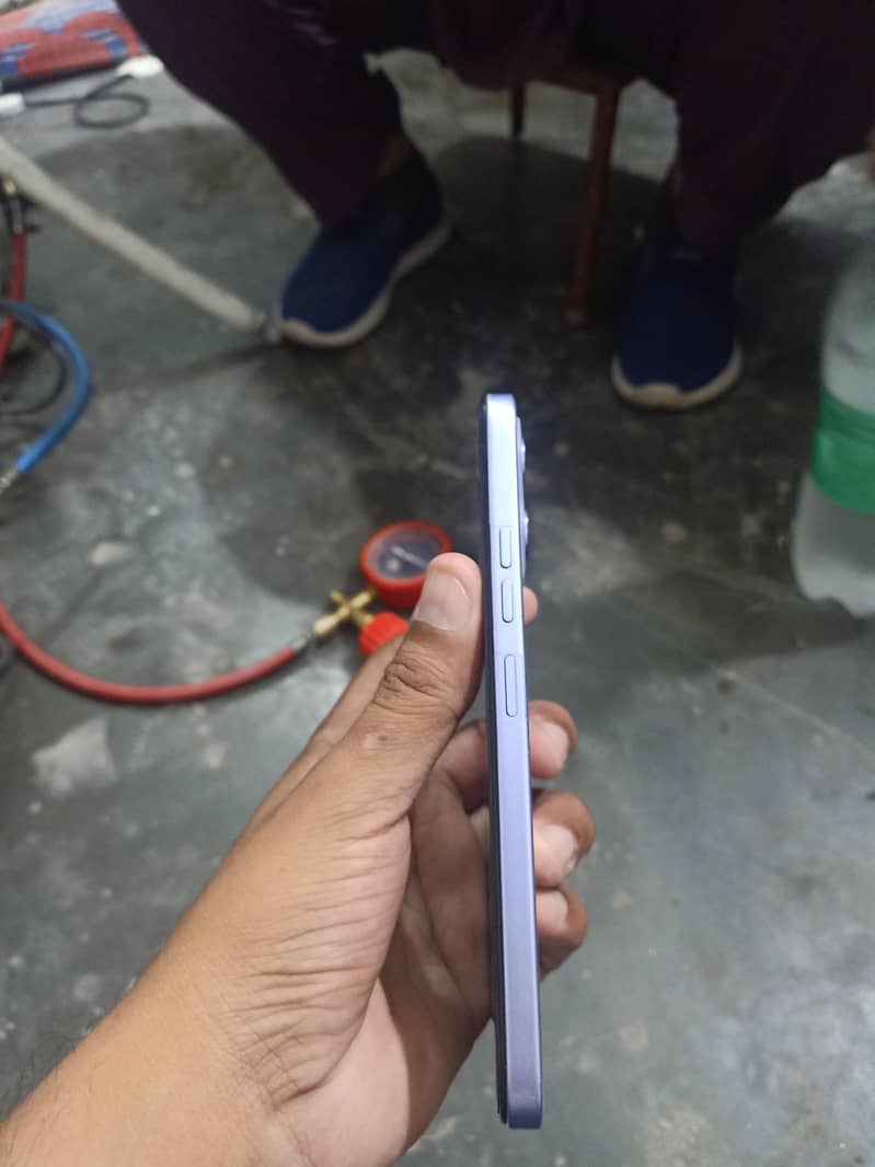 Tecno Spark 50 4