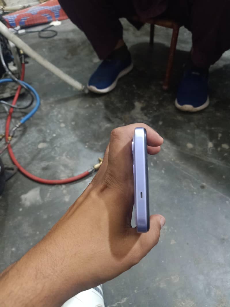 Tecno Spark 50 5