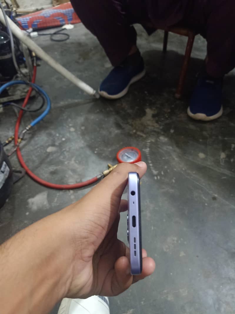 Tecno Spark 50 6