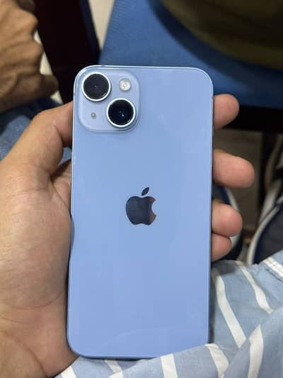 iPhone 14 Jv 128gb